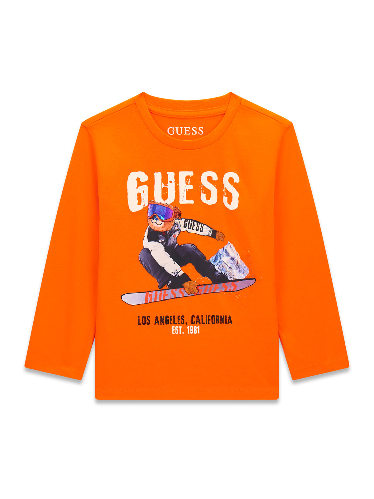 Παιδική μπλούζα GUESS