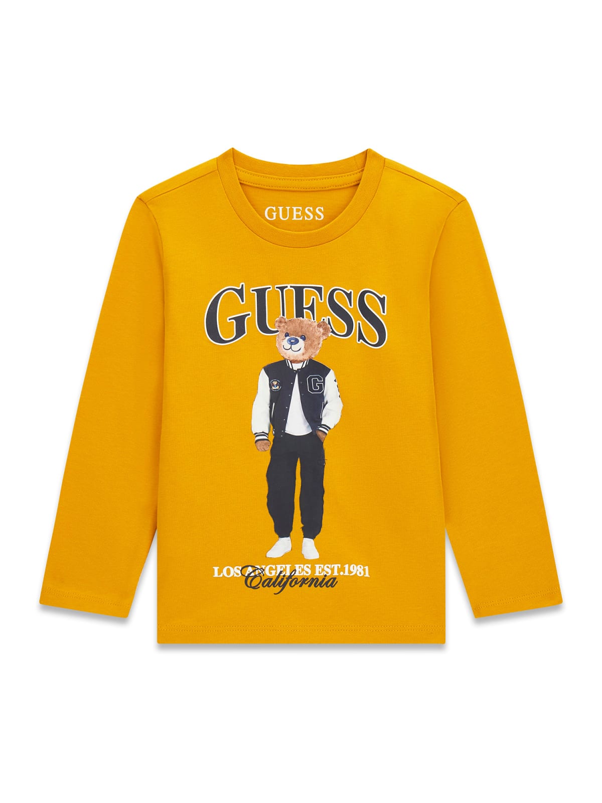Παιδική μπλούζα GUESS