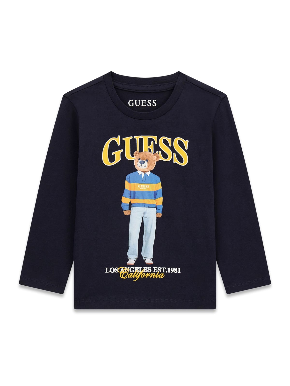 Παιδική μπλούζα GUESS