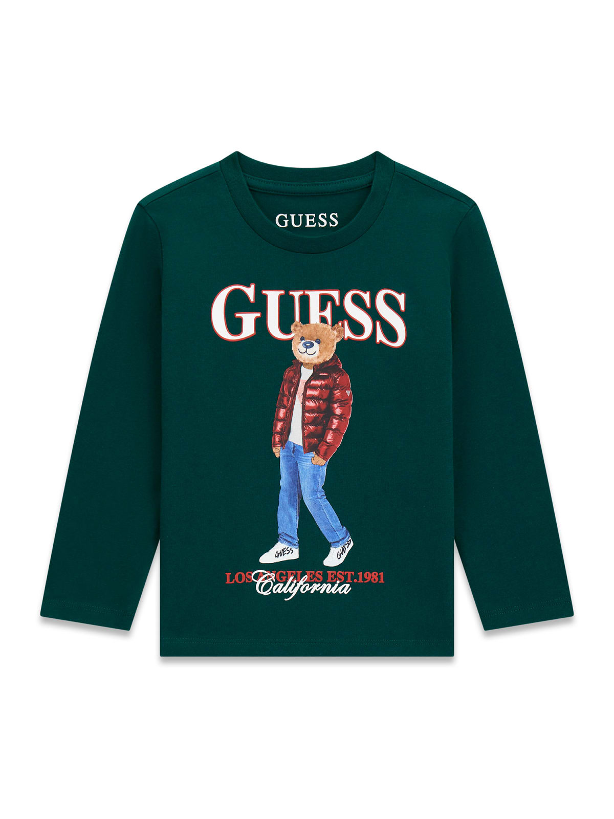 Παιδική μπλούζα GUESS